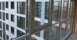Замена остекления Чусовой цена от 5296 руб.